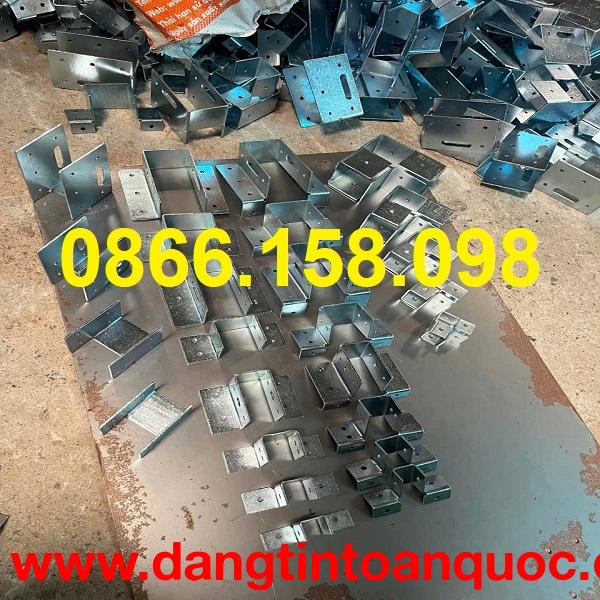 Thi công nhanh chóng khi sử dụng bát u xà gồ