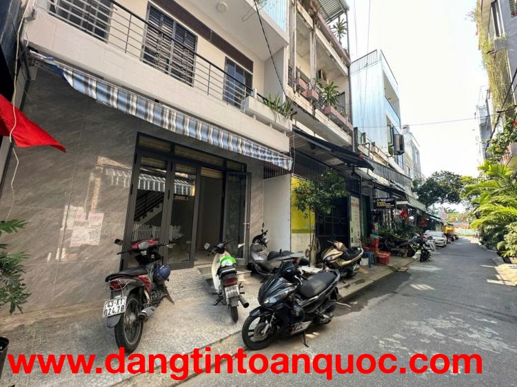 NHÀ ĐẸP- GIÁ TỐT CHÍNH CHỦ CẦN BÁN NHANH CĂN NHÀ tại quận Thanh Khê, TP Đà Nẵng
