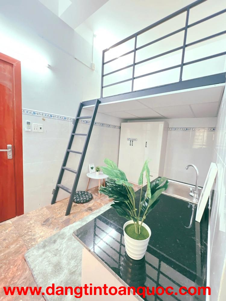 Cần pass lại phòng trọ – có thể vào ở ngay cuối tháng Gò Vấp ,TPHCM