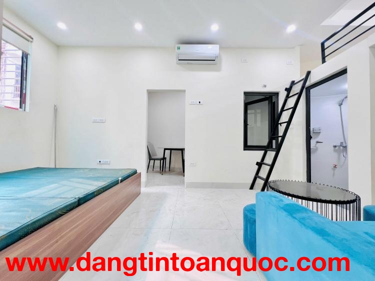 NHƯỢNG PHÒNG – 345 KHƯƠNG TRUNG, KHƯƠNG ĐÌNH, THANH XUÂN, HÀ NỘI