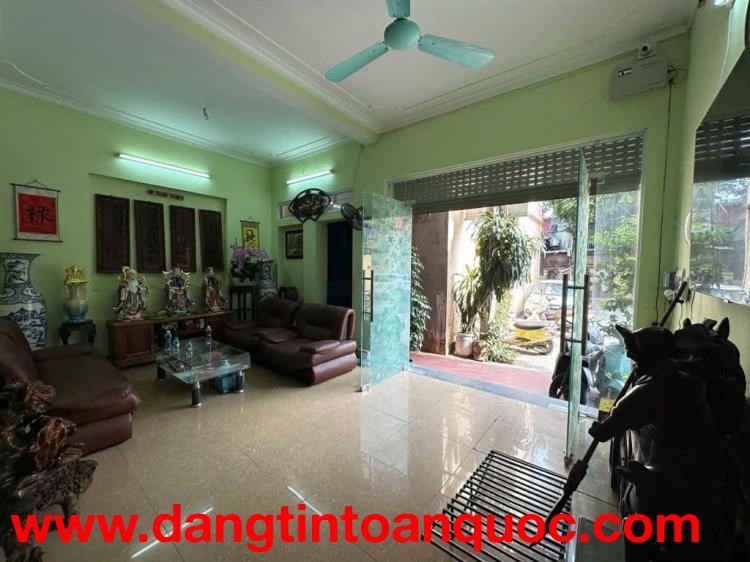 LÊ TRỌNG TẤN – PHÂN LÔ CÁN BỘ – 60M² – 20M RA PHỐ – GIÁ ĐẦU TƯ.