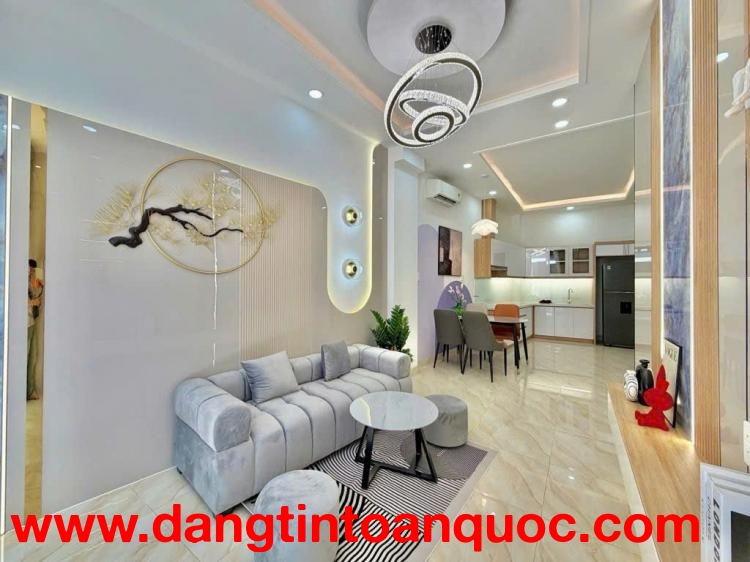 CẶP SONG SINH 2 CĂN - HXH KHU KINH ĐÔ THỜI TRANG LÊ VĂN SỸ - HUỲNH VĂN BÁNH PHÚ NHUẬN - 4 TẦNG BTCT 