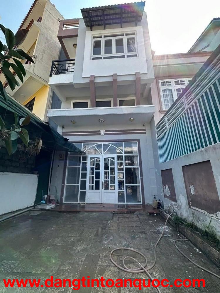 Cho thuê nhà Cổ Loa phường 2 Đà Lạt 12 triệu/tháng