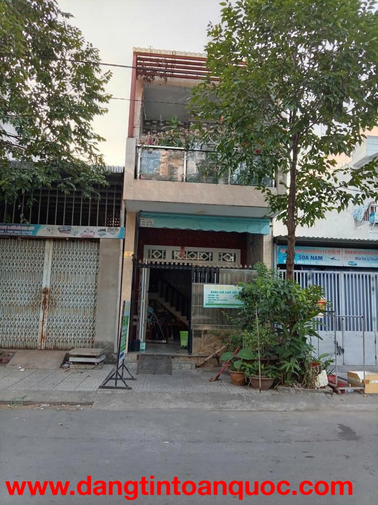 CHÍNH CHỦ CẦN BÁN NHÀ CÓ VỊ TRÍ ĐẸP TẠI PHƯỜNG AN KHÁNH  - QUẬN NINH KIỀU - CẦN THƠ