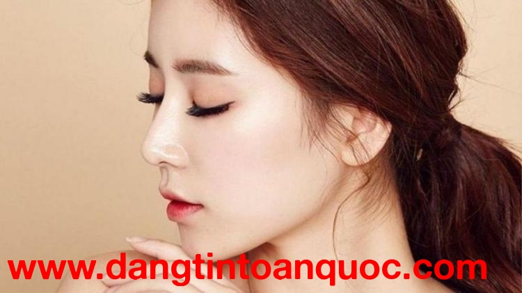 Nâng mũi S-Line phù hợp với dáng mặt như thế nào?