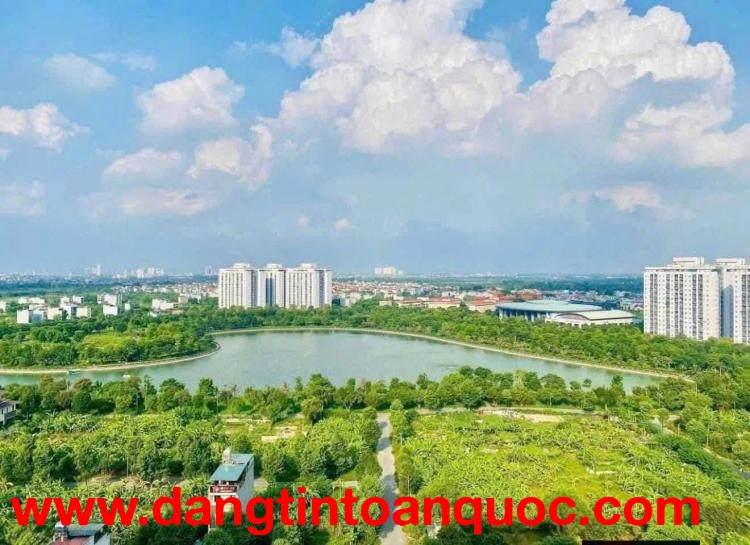  BÁN GẤP CĂN VIEW HỒ, 02 NGỦ, 70 (M2), KĐT THANH HÀ, HÀ ĐÔNG, HÀ NỘI  