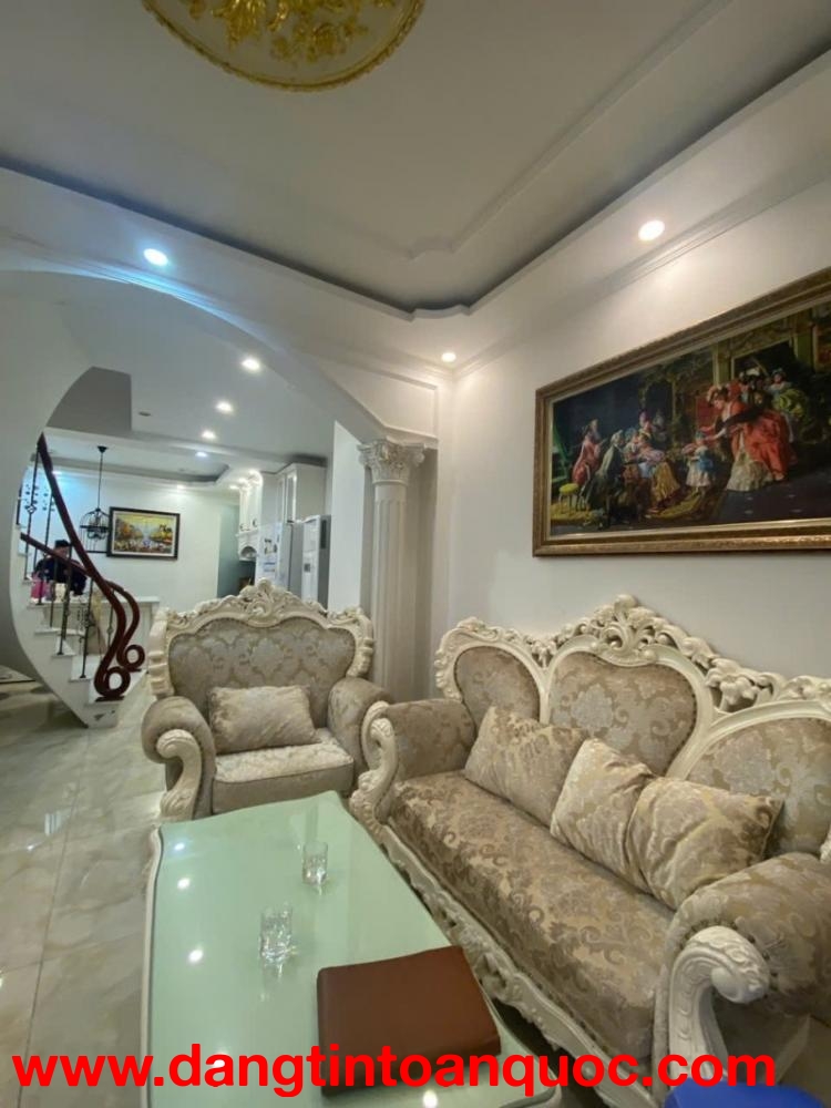 PHỐ PHÚC LỢI – LONG BIÊN  59.3m² – 4 TẦNG – VIEW HỒ – KINH DOANH TỐT