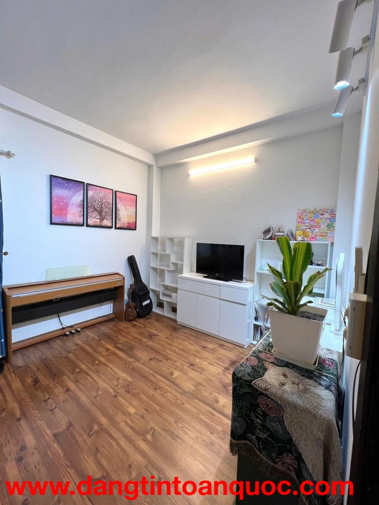 CHO THUÊ CĂN HỘ 1N1K FULL NỘI THẤT XÃ ĐÀN / ĐÊ LA THÀNH, ĐỐNG ĐA, HÀ NỘI