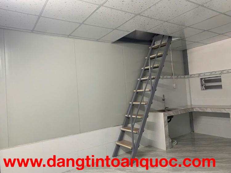 CHÍNH CHỦ CHO THUÊ NHÀ NGUYÊN CĂN TÂN PHÚ TRUNG , CỦ CHI ,TPHCM