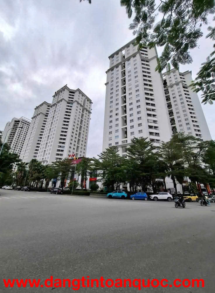 CHUYỂN NHƯỢNG QUỸ ĐẤT LỚN HIẾM CÓ - DIỆN TÍCH 14.700M2 - TẠI BẮC TỪ LIÊM - HÀ NỘI