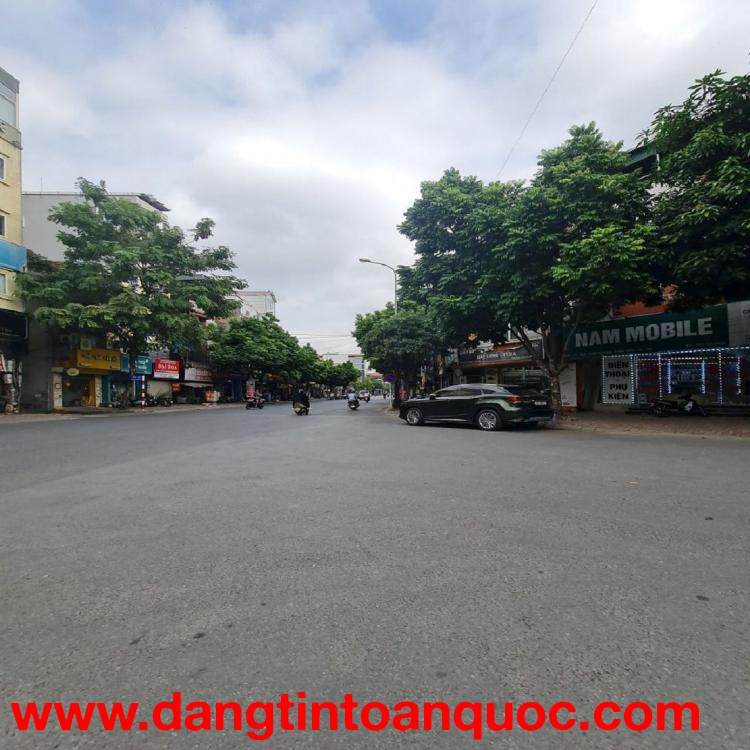 ???? SIÊU PHẨM LÔ GÓC 2 MẶT TIỀN – FULL THỔ CƯ – SẴN SÀNG XÂY DỰNG ???? LH 0981376738