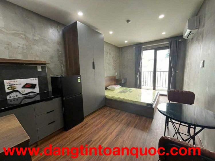 CẦN PASS GẤP PHÒNG FULL NỘI THẤT – CÓ THỂ VÀO Ở NGAY TẠI QUẬN 2