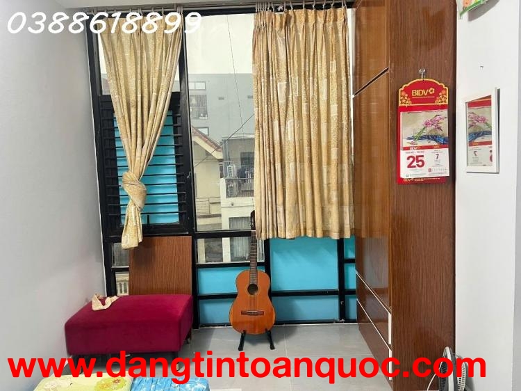 ???? BÁN TÒA BUILDING MẶT PHỐ TRƯỜNG CHINH - THANH XUÂN - 180M2 - 9 TẦNG (1 HẦM) - MT 6.8M - DÒNG TI