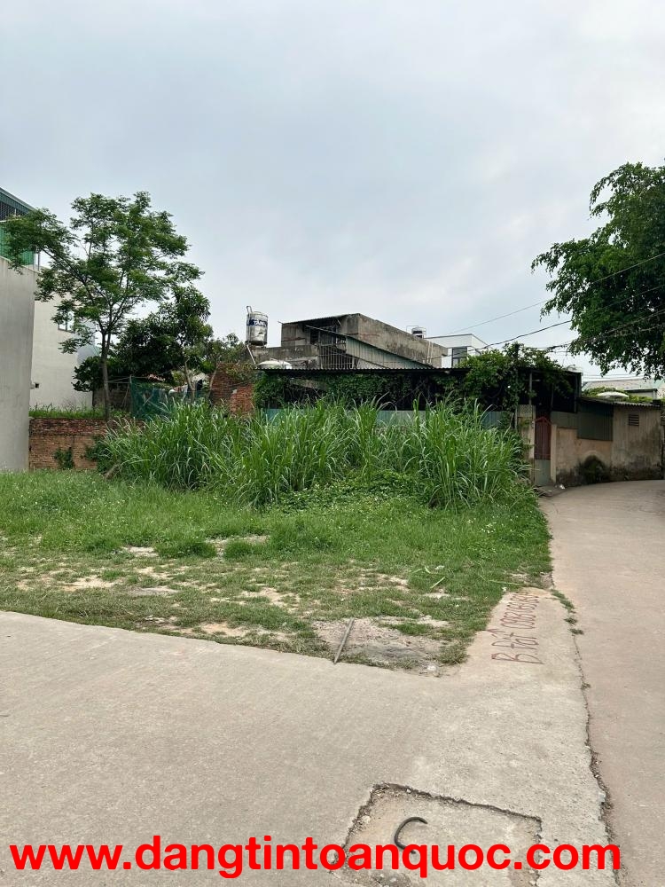 ► CHÍNH CHỦ CẦN BÁN LÔ ĐẤT ĐẸP – GIÁ TỐT TẠI HÀ KHẨU, HẠ LONG