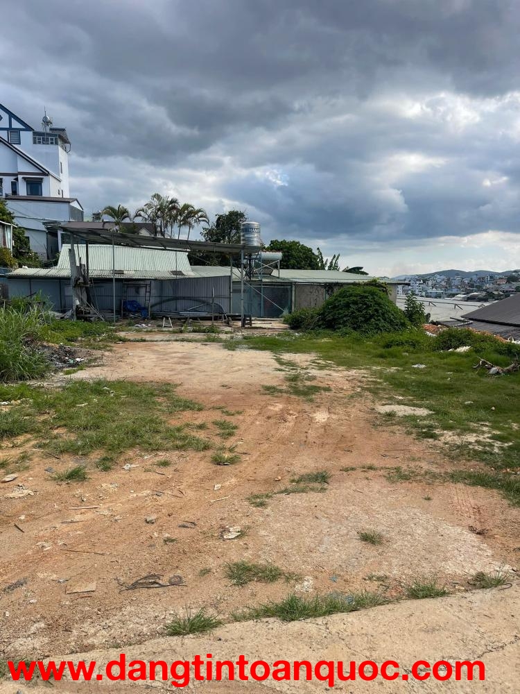 ĐẤT ĐẸP TRUNG TÂM ĐƯỜNG CAO BÁ QUÁT – GIÁ GIẢM SÂU 2 TỶ – CƠ HỘI HIẾM!