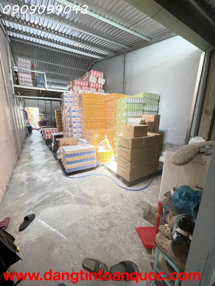 ????️????MẶT TIỀN KINH DOANH CHỈ NHỈNH 60 TRIỆU/M2-QUÁ HIẾM.
ĐÔNG HƯNG THUẬN-SONG HÀNG-TRƯỜNG CHINH