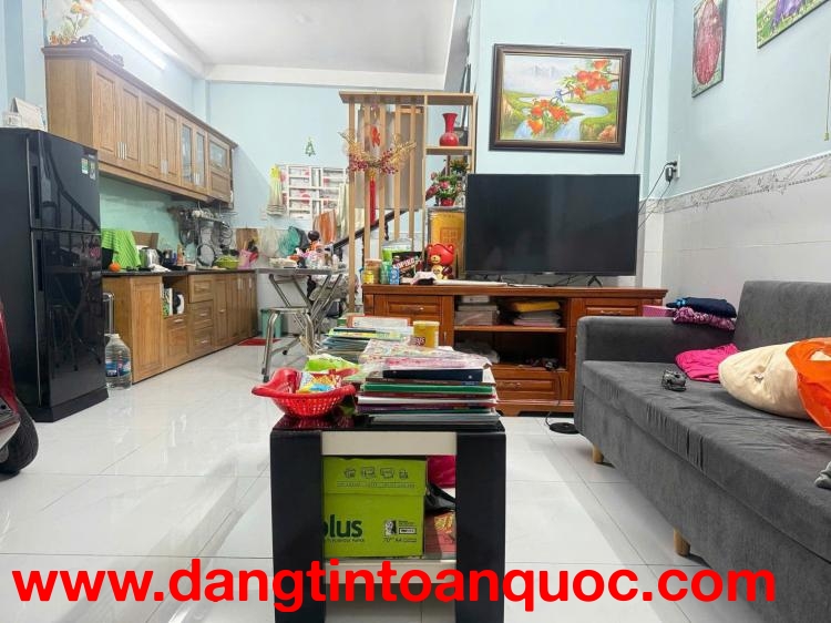 2 MẶT TIỀN HẺM - NGAY QUANG TRUNG - BV HỒNG ĐỨC - HẺM 3G - CHỈ 3.X TỶ THƯƠNG LƯỢNG