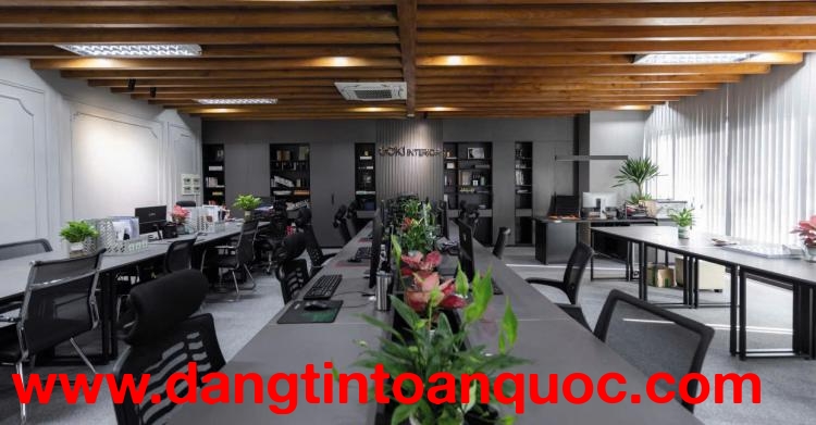 GÓC SHARE VĂN PHÒNG  TẠI CẦU GIẤY , HÀ NỘI