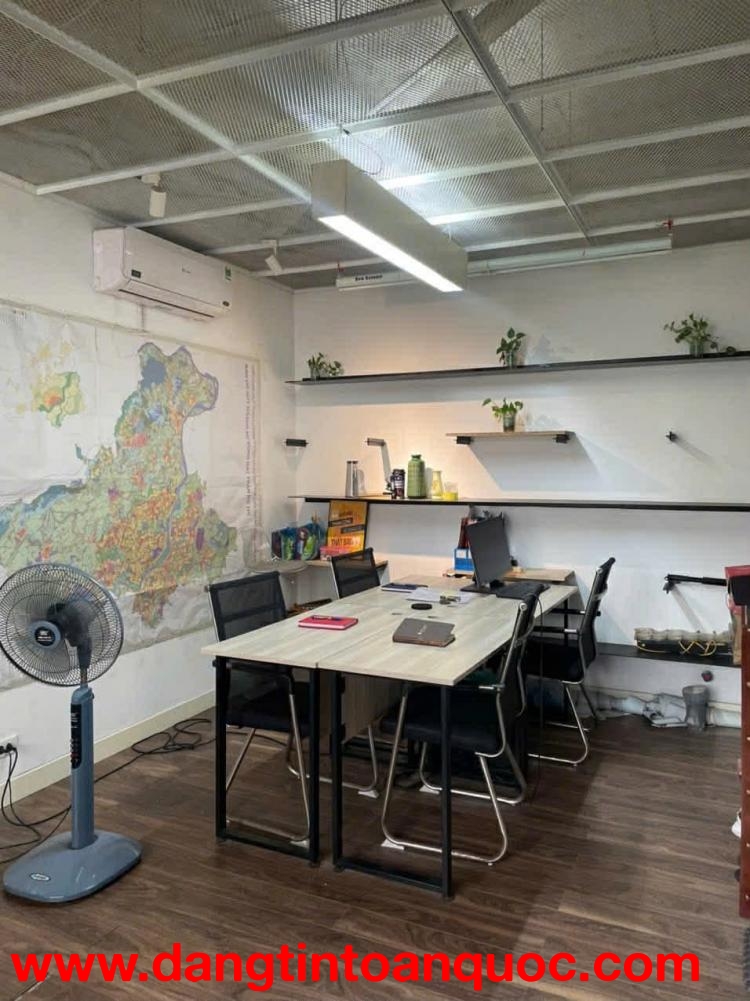 CẦN SHARE VĂN PHÒNG TẠI DỊCH VỌNG, CẦU GIẤY, HÀ NỘI