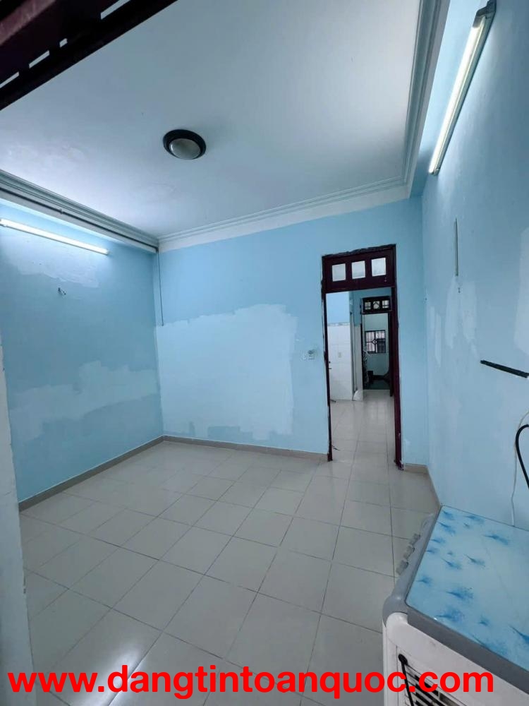 CHO THUÊ PHÒNG TẦNG 3 – MẶT TIỀN GÒ XOÀI, P. Bình Hưng Hoà, TP HCM