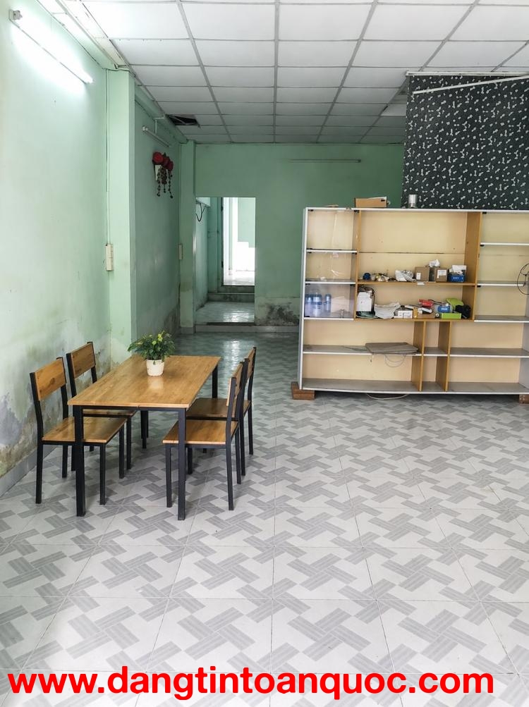 CHỈ 6.3 TỶ SỞ HỮU NHÀ 85M 2 TẦNG HXH TRÁNH SÁT MẶT TIỀN NGAY TÂN SƠN NHÌ