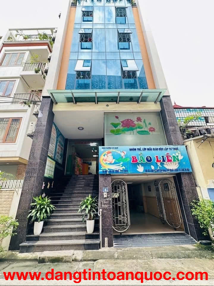 CHÍNH CHỦ CHO THUÊ MẶT BẰNG KINH DOANH – ĐẦU NGÕ TRẦN CUNG, BẮC TỪ LIÊM, HÀ NỘI