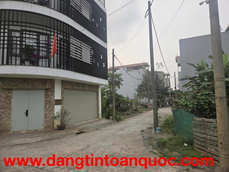 Đón sóng ql6 mở rộng quy hoạch tương lai lô đất giá mềm chốt nhanh kẻo bỏ lỡ