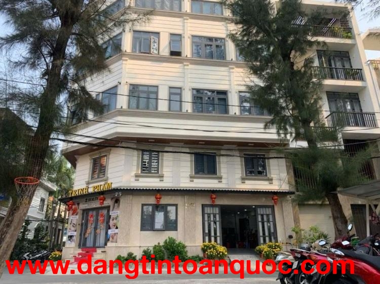 Quận 7, Căn Hộ Dịch Vụ 6 Tầng, 35 Phòng, 12x15m, 65 Tỷ, Tại KDC Tân Quy Đông, Bán