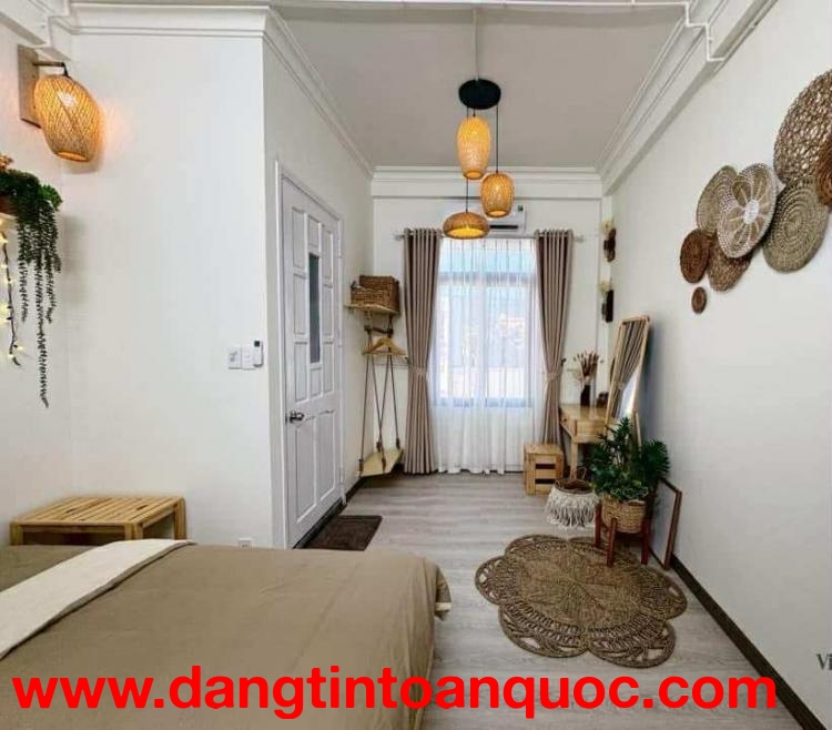 Bán villa Võ Duy Ninh Sơn Trà 63,2m2 sát biển Mân Thái giá 12,2 tỷ