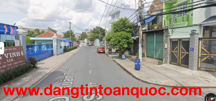 Xuân Thới Sơn Hóc Môn 3320m2 Đất ngang 74 x45 - Giá 93 Tỷ TL