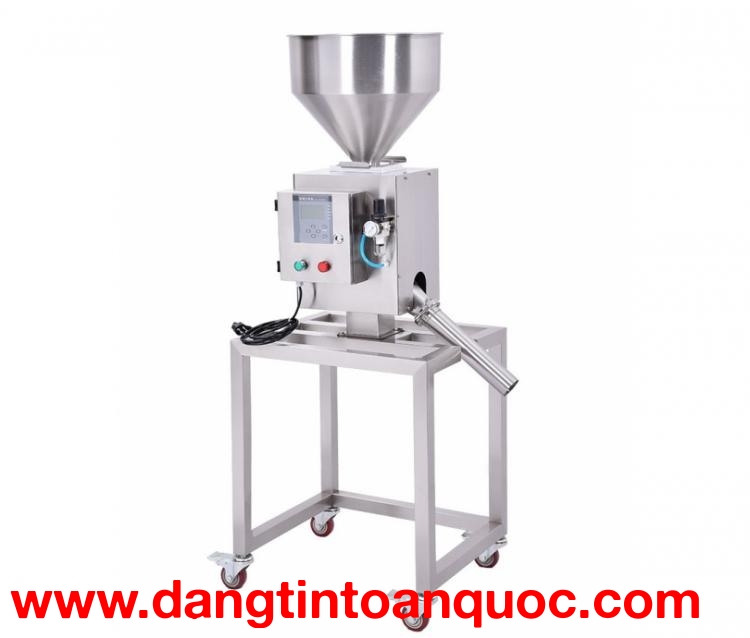 MÁY TÁCH KIM LOẠI