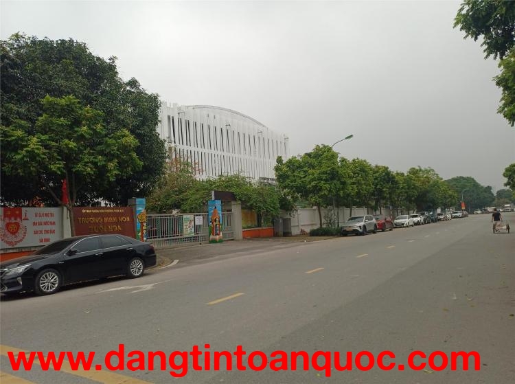 ???????????????????? SIÊU PHẨM NHÀ ĐẸP – HIẾM - BÁN GẤP 5 TẦNG – VỪA TIỀN – Ô TÔ VÀO  NHÀ – 8 TỶ