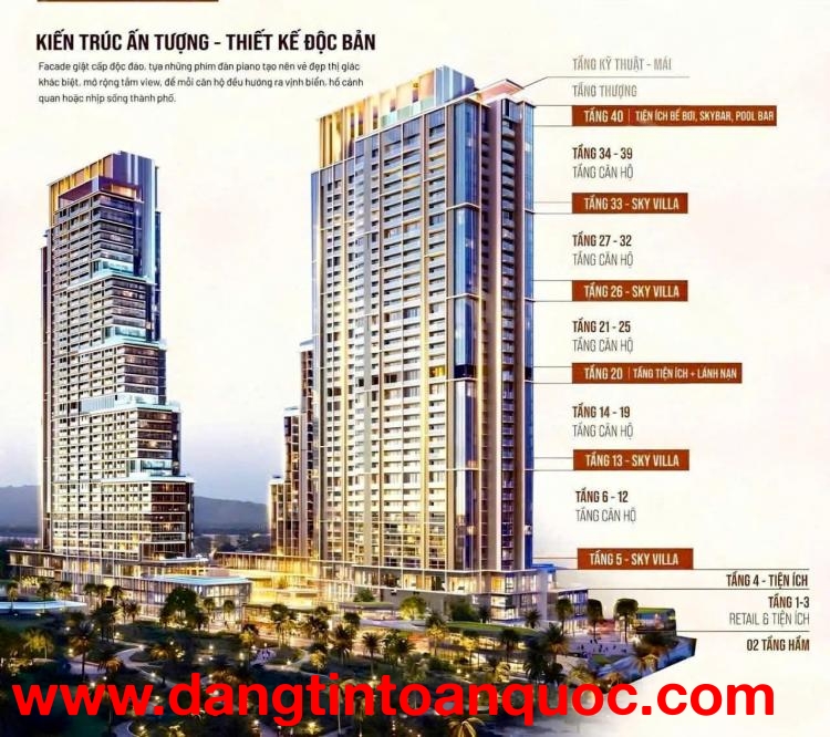 Chỉ từ gần 800 triệu – sở hữu ngay studio sát biển tại Aria Bay Hạ Long