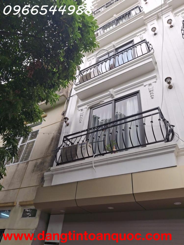 ???? CHO THUÊ NHÀ NGUYÊN CĂN NGÕ 53 ĐỨC GIANG – VIỆT HƯNG, LONG BIÊN