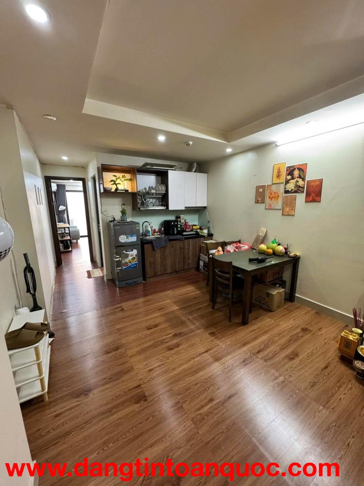 Cho thuê căn Chung cư mini 1n1k ở ngõ 295 Bạch Mai, Full đồ cao cấp 7tr8/ tháng