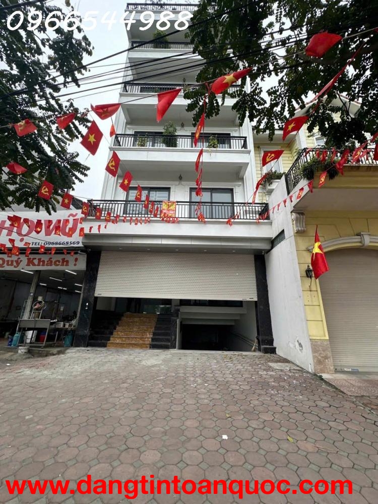 ???? CHO THUÊ MB TẦNG 1+2 MẶT PHỐ PHÚ HỰU – BỒ ĐỀ – LONG BIÊN ????