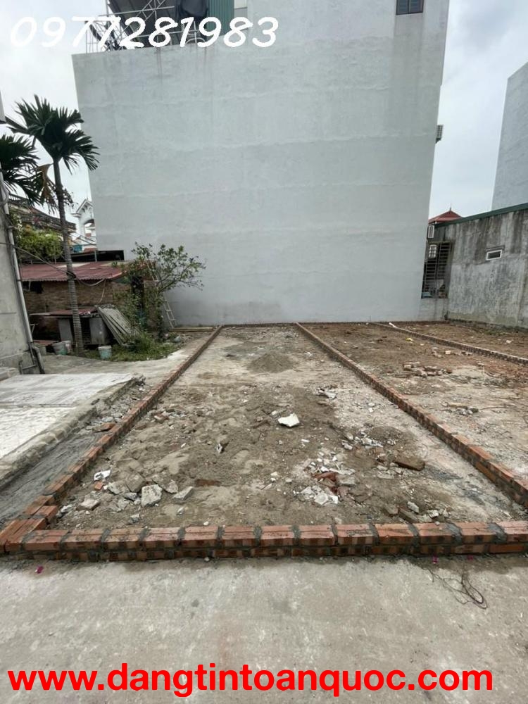 ???? Đất đẹp Đức Thượng – giá cực hợp lý