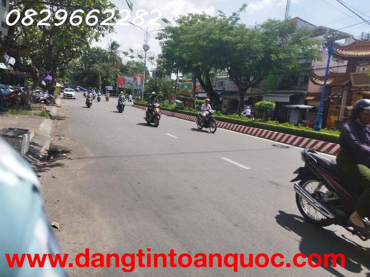 BÁN 9 LÔ ĐẤT F0 NGAY VÀNH ĐAI 2 - ĐƯỜNG SỐ 26 – LINH ĐÔNG – TP THỦ ĐỨC