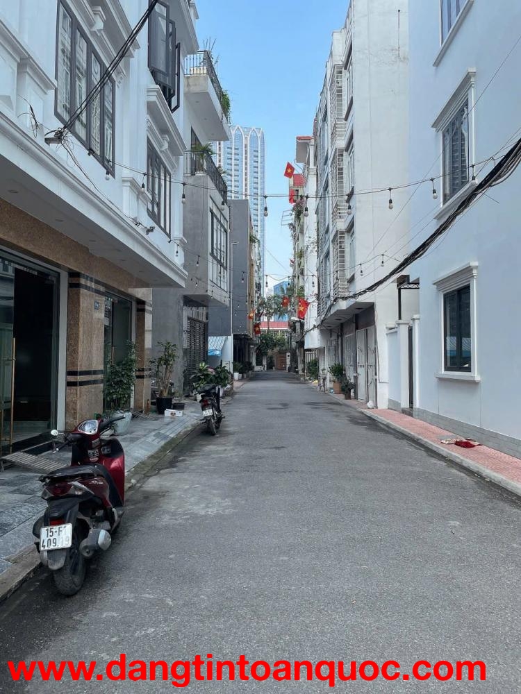 BÁN NHÀ ĐOÀN CHUẨN – TUYẾN 2 HOÀNG THẾ THIỆN – HẢI AN – GIÁ 6,9 TỶ