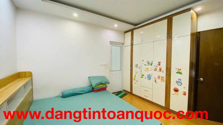 Cho thuê chung cư 885 Tam Trinh,  75m2, 2 ngủ, 2 WC, 9 Triệu