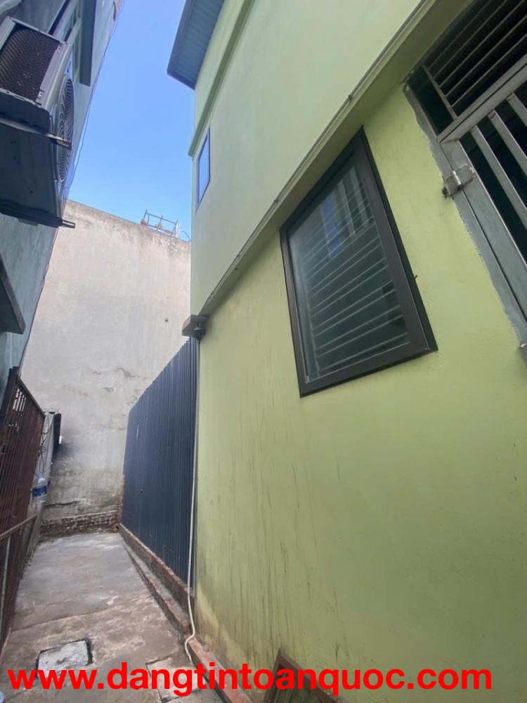 BÁN LÔ ĐẤT ĐẸP BẮC BIÊN – LONG BIÊN  TRƯỚC NHÀ Ô TÔ – KHU DÂN TRÍ CAO