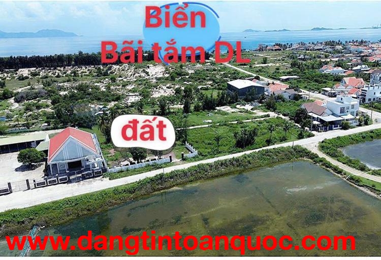 SIÊU PHẨM ĐẤT BIỂN DỐC LẾT – GIÁ TỐT ĐẦU TƯ