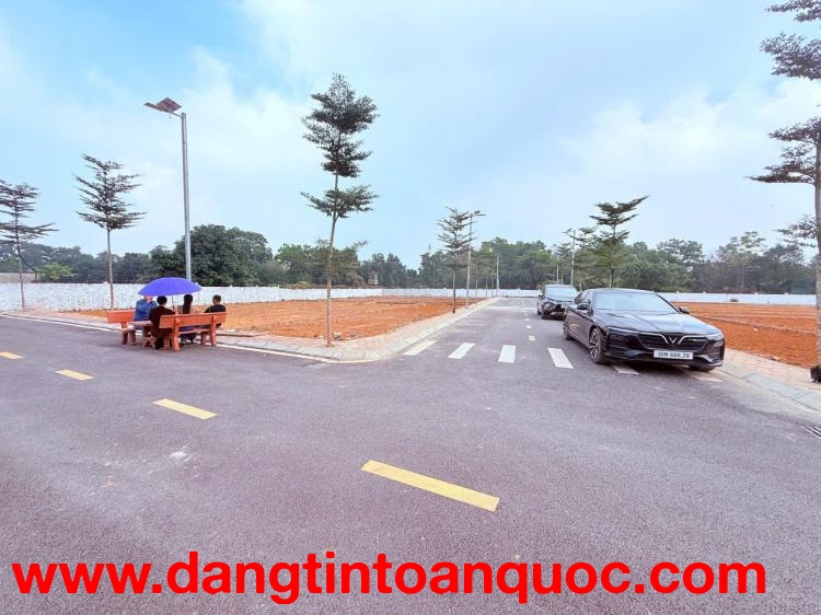 SÓC! BÁN ĐẤT PHÚ CÁT – 100M², GẦN QL21, SÁT ĐƯỜNG 36M