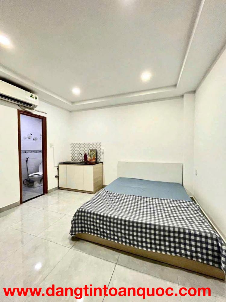 CẦN PASS GẤP PHÒNG ĐẸP 4 TRIỆU TẠI BÌNH THẠNH – GIÁ GIẢM SÂU