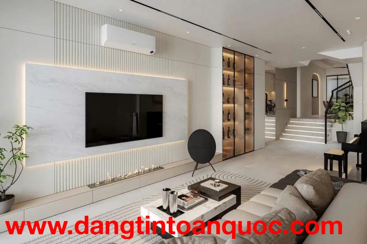 Bảng Giá Nội Thất Gỗ Công Nghiệp 2026 – Báo Giá Chi Tiết Theo Từng Hạng Mục