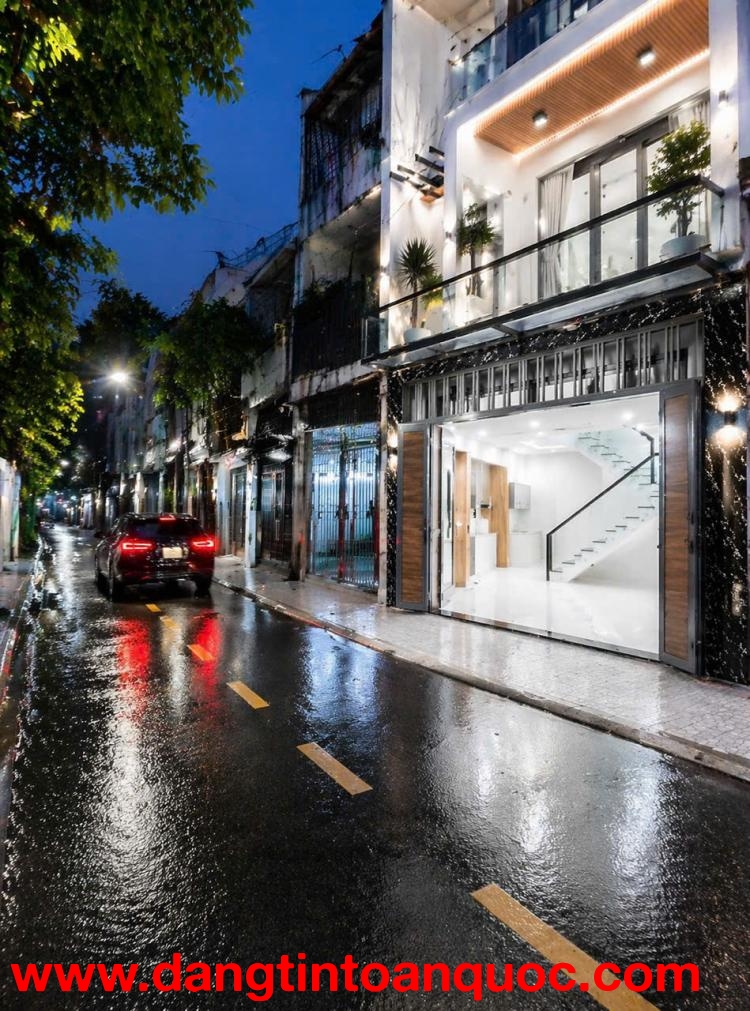 GIÁP AEON TÂN PHÚ – HXH NGỦ NHÀ – NHÀ MỚI 2 TẦNG – 50M NỞ HẬU CHỈ 5.2 TỶ