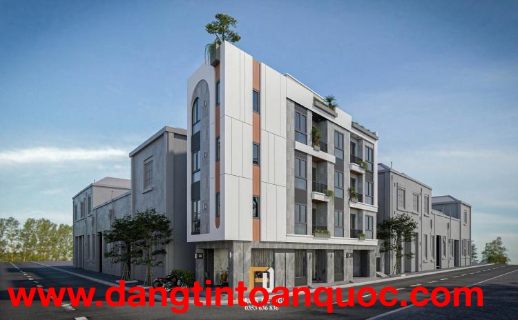 Nhà em vừa xây xong, có 5 phòng tìm khách thuê lâu dài - Ngách 61.88 Phố Trạm, Long Biên