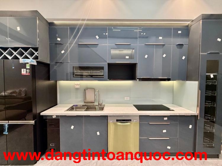 Bán nhà Trần Khát Chân 66m2 ô tô cửa full nội thất chỉ 12 tỷ