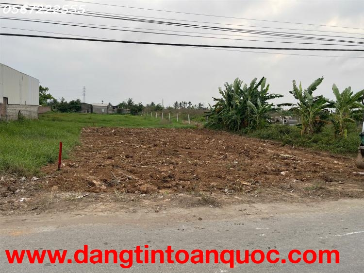 [Giá 2x triệu/m2] Lô đất 150m2 mặt đường Trung Nghĩa kéo dài, ngang 6m -ZALO 0567 222 555