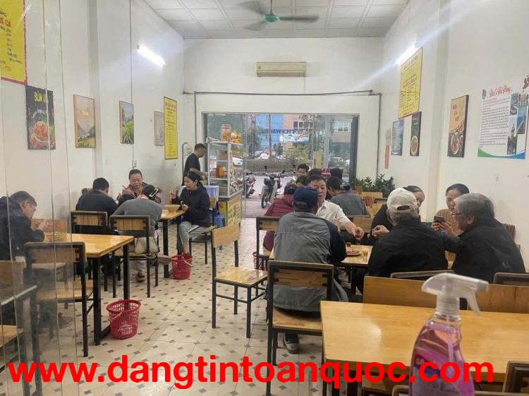 SANG NHƯỢNG QUÁN BÚN CÁ CAY HẢI PHÒNG – 2 MẶT TIỀN ĐƯỜNG 32 LAI XÁ, KIM CHUNG, HOÀI ĐỨC